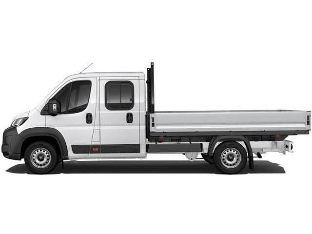Neu 2025 Peugeot Boxer Van | 32.502 € (Fairer Preis) - Bild 1/1