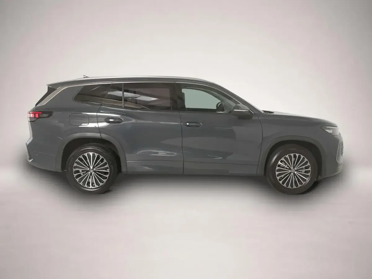Gebraucht VW Tayron Life 150 PS (110 kW) 2025 Manufacturer SUV