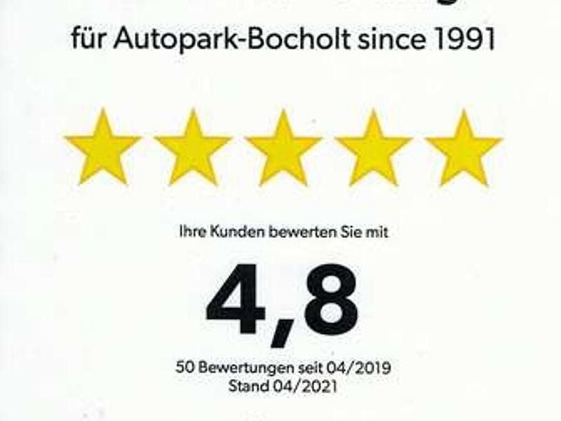 Gebraucht Opel Cascada Innovation 170 PS (125 kW) 2016 Blau Cabrio