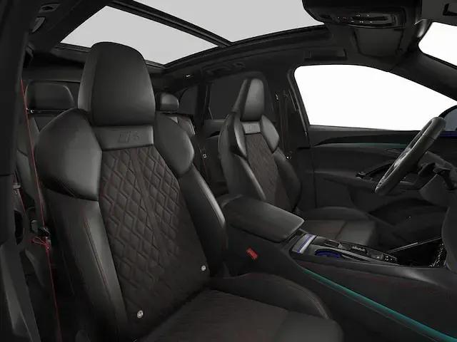 Gebraucht Audi Q5 Edition .1 204 PS (150 kW) 2025 Daytonagrau perleffekt SUV
