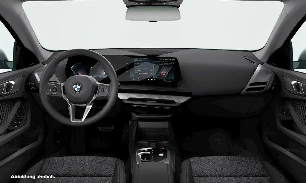 Używany BMW 220 Efficient Dynamics 156 KM (114 kW) 2025 Biały Coupe
