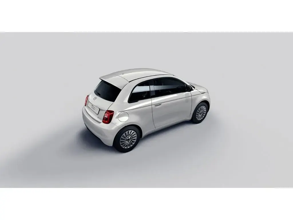 Neu Fiat 500 Pop 65 PS (47 kW) 2026 Weiss Limousine