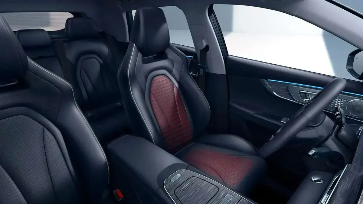 Neu Omoda 5 155 kW (211 PS) 2026 Grau SUV