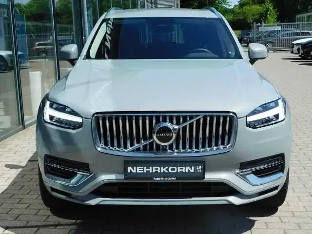 Gebraucht Volvo XC90 173 PS (127 kW) 2023 SUV