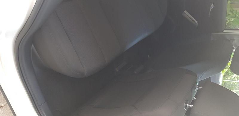 Gebraucht Audi Q2 S-Line 116 PS (85 kW) 2017 Weiß SUV