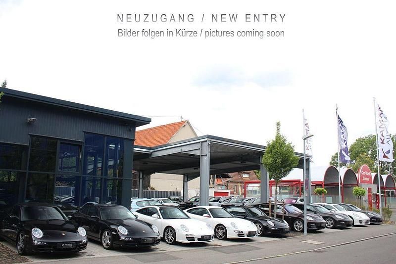 Grau Gebraucht 2024 Porsche Cayenne S SUV | 97.500 € - Bild 1/4