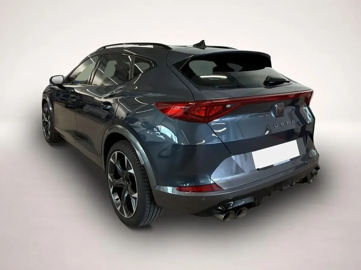 Gebraucht Cupra Formentor VZ 310 PS (228 kW) 2024 Manufacturer SUV