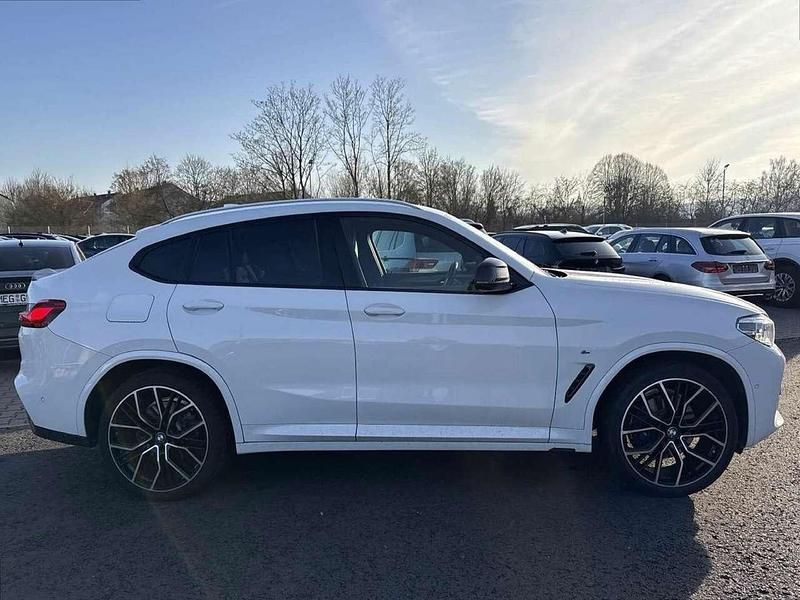 Gebraucht BMW X4 326 PS (239 kW) 2020 SUV