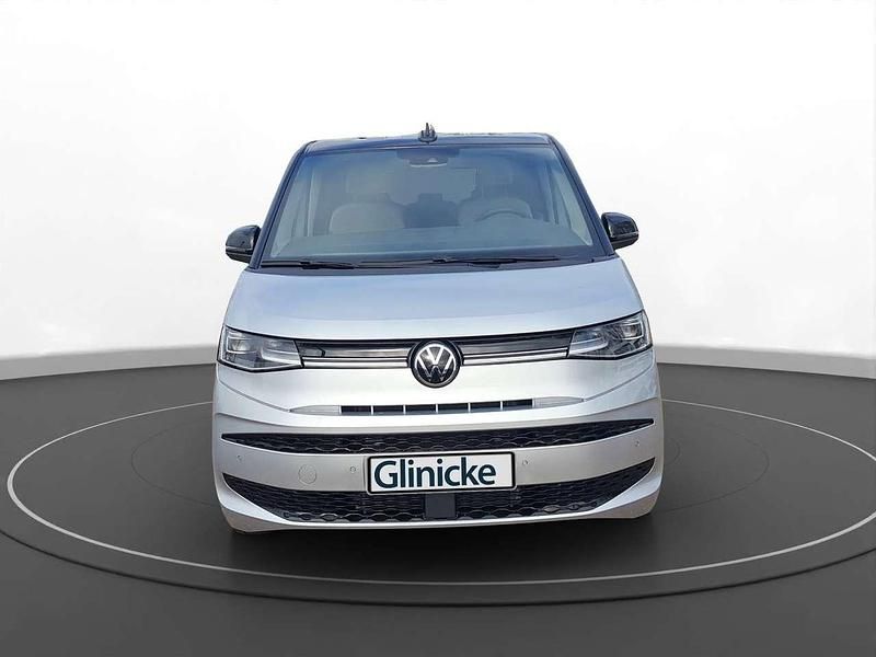 Używany VW T7 Edition 150 KM (110 kW) 2025 Srebrny Van