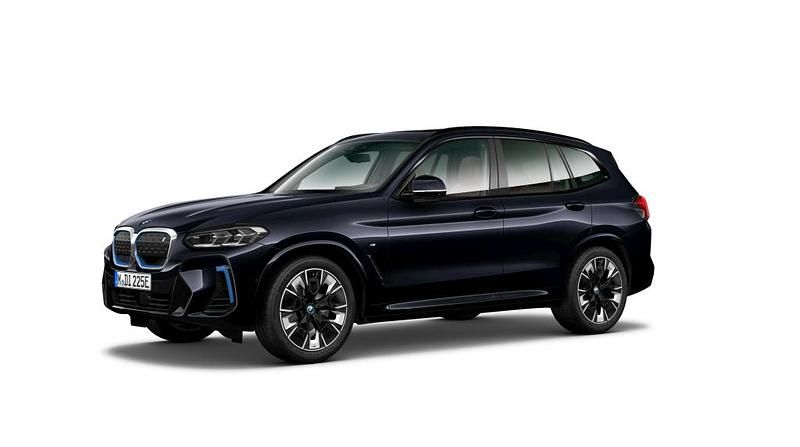 Gebraucht BMW iX3 M Sport 210 kW (286 PS) 2022 SUV