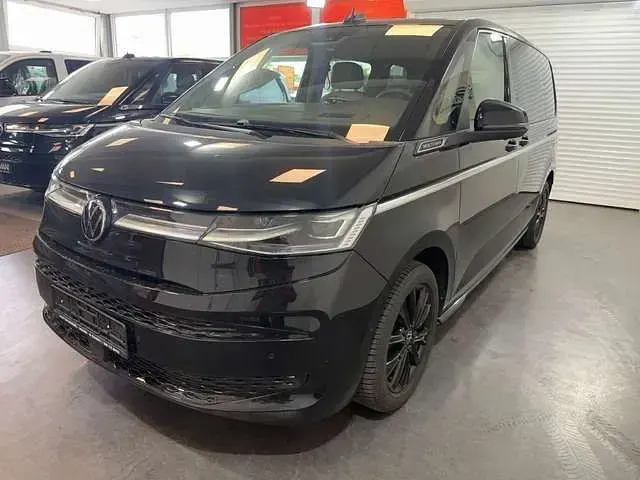 Brugt VW Multivan Style 150 HK (110 kW) 2025 MPV