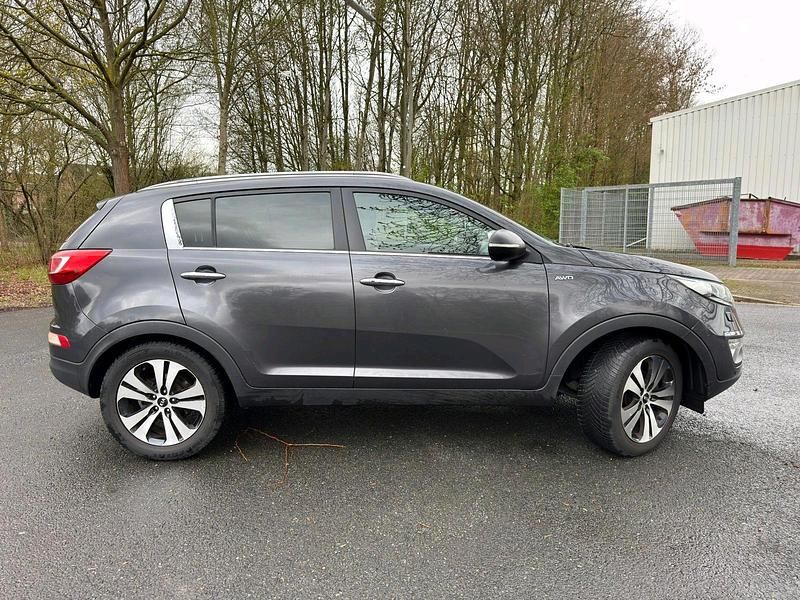 Gebraucht Kia Sportage 2013 SUV