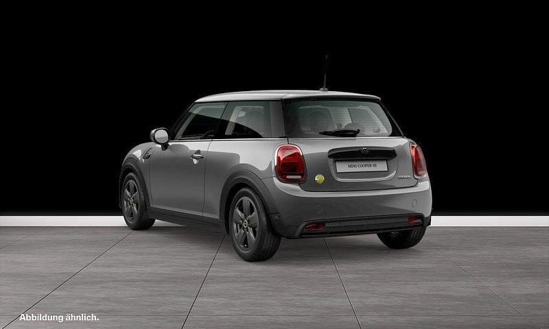 Gebraucht Mini Cooper SE Essential 135 kW (184 PS) 2022 Grau Kleinwagen