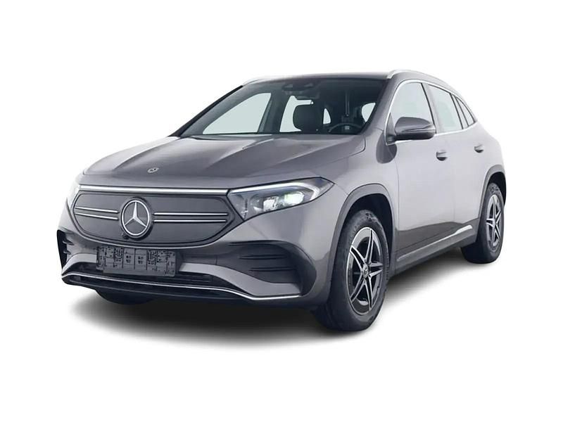 Andere Gebraucht 2023 Mercedes EQA300 AMG line SUV | 29.649 € (Guter Preis) - Bild 1/4