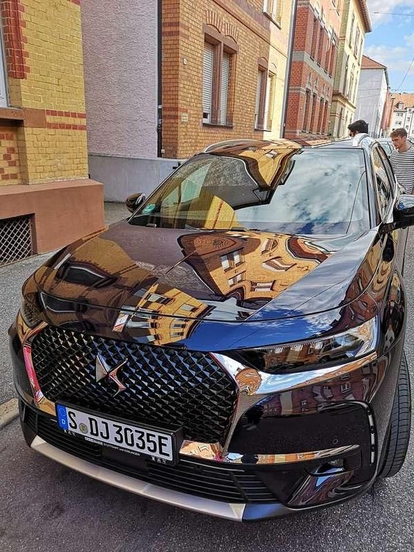 Gebraucht 2020 DS Automobiles DS7 Crossback Rivoli SUV | 23.000 € (Fairer Preis) - Bild 1/4