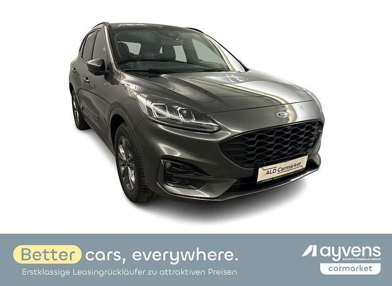 Gebraucht 2021 Ford Kuga ST-Line X SUV | 20.980 € (Fairer Preis) - Bild 1/4