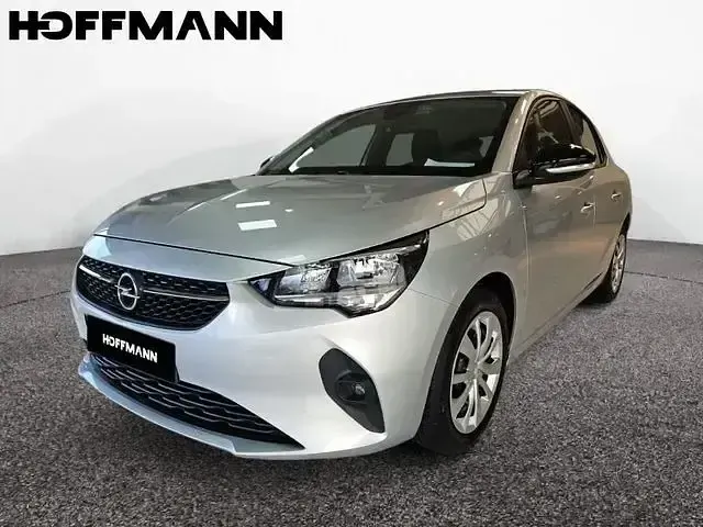 Używany Opel Corsa Edition 101 KM (74 kW) 2023 Sedan/Limuzyna