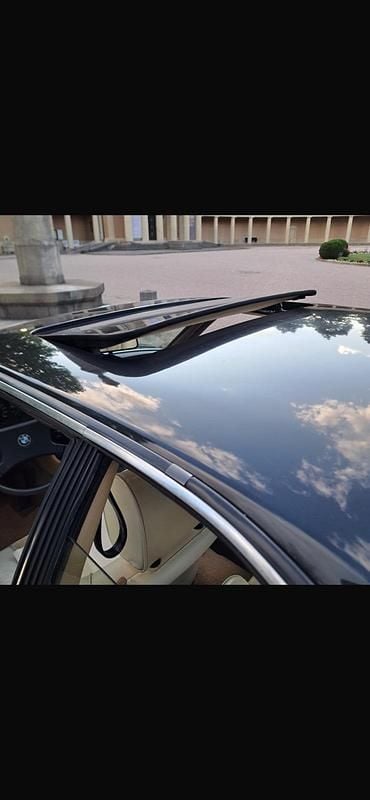 Gebraucht BMW 633 Basis 200 PS (147 kW) 1977 Schwarz Coupé