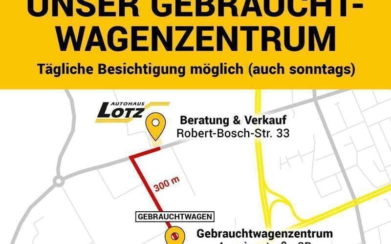 Rot Gebraucht 2022 Renault Kadjar Techno SUV | 19.590 € (Guter Preis) - Bild 1/1