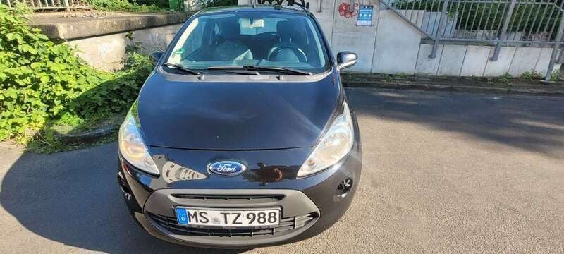 Gebraucht 2014 Ford Ka Titanium Kleinwagen | 3.100 € (Fairer Preis) - Bild 1/4