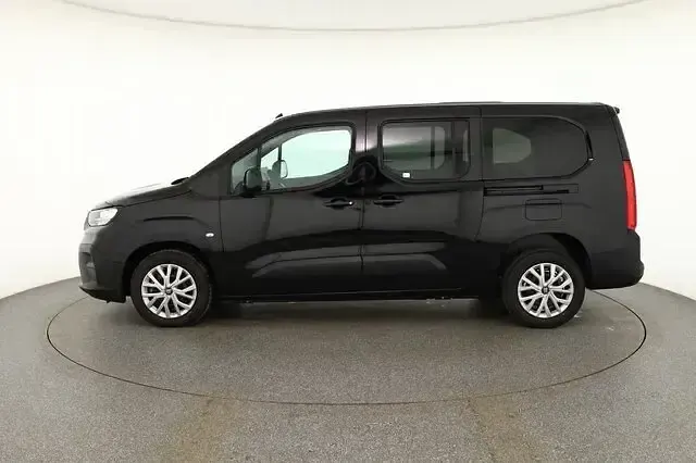 Neu Fiat Doblò 136 PS (100 kW) 2025 Andere Van / Kleinbus
