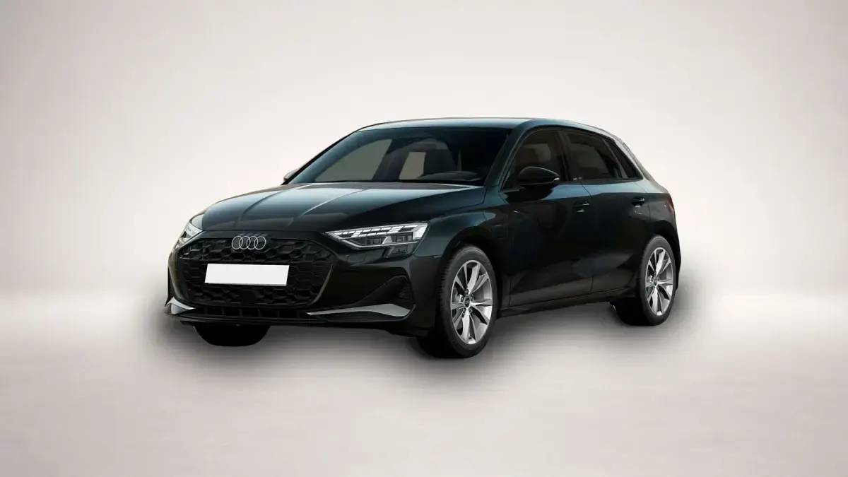 Gebraucht Audi A3 Ambiente 204 PS (150 kW) 2025 Limousine