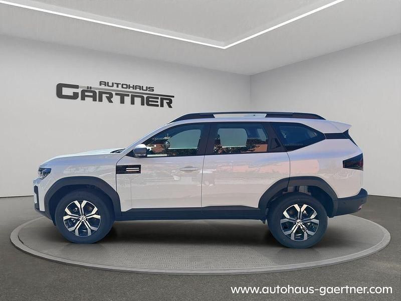 Gebraucht Dacia Bigster Expression 140 PS (102 kW) 2025 SUV