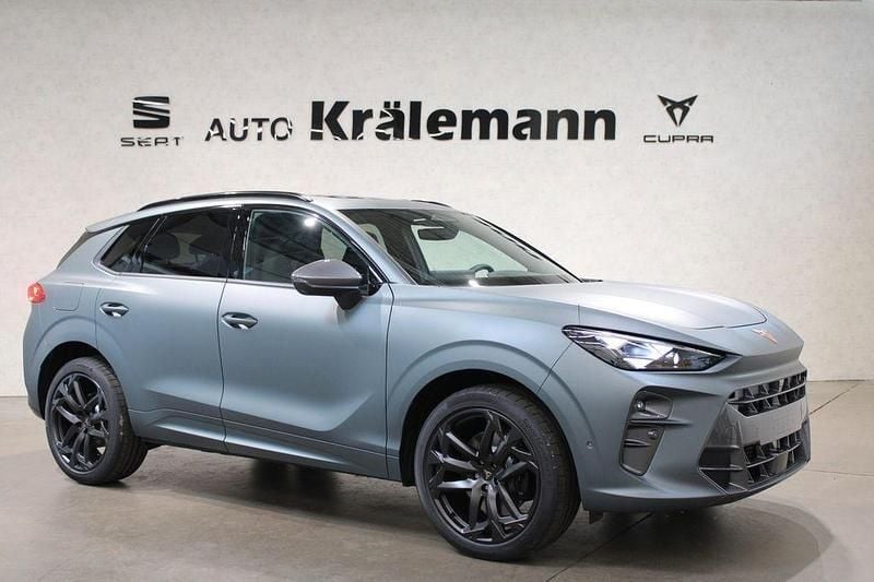 Grau Neu 2025 Cupra Terramar VZ SUV | 49.990 € (Fairer Preis) - Bild 1/4
