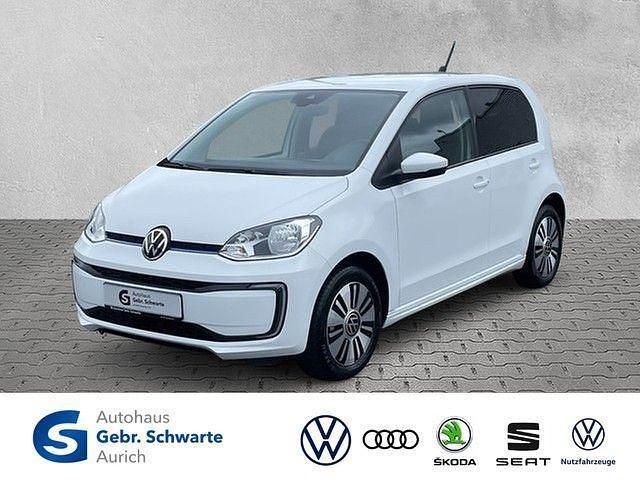 Weiß Gebraucht 2022 VW e-up! Style Kleinwagen | 15.990 € (Fairer Preis) - Bild 1/4