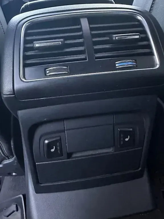 Gebraucht Audi SQ5 Sport 313 PS (230 kW) 2013 Weiß SUV