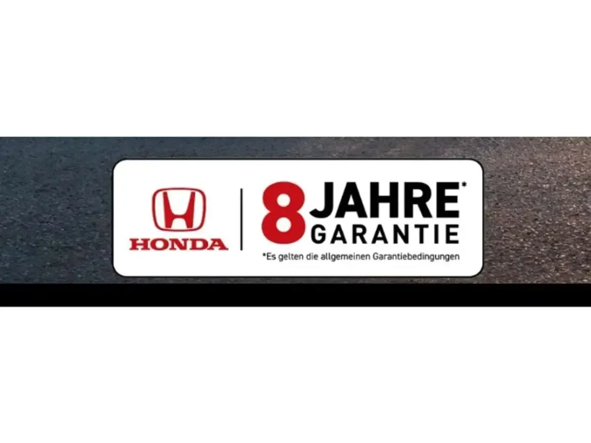 Neu Honda HR-V Elegance 131 PS (96 kW) 2025 Crystal black p. SUV