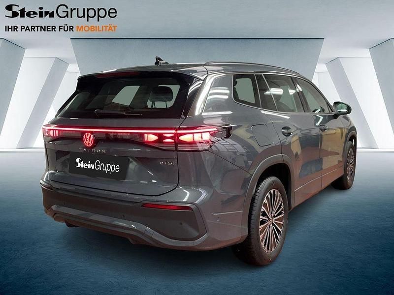 Gebraucht VW Tayron 150 PS (110 kW) 2025 Grau SUV