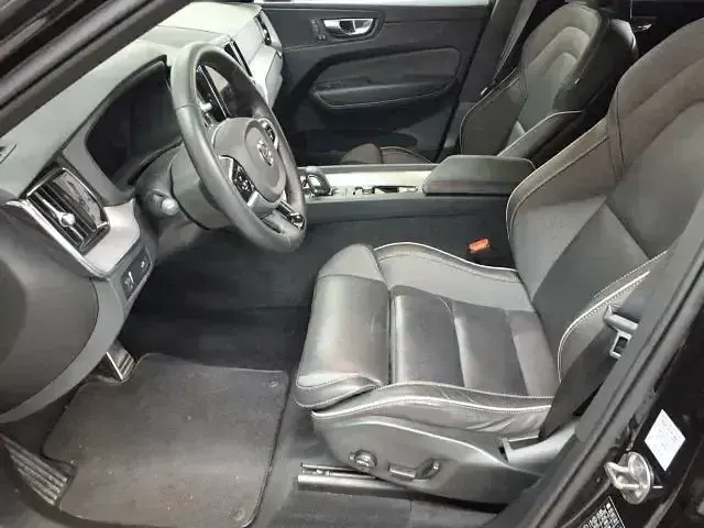 Gebraucht Volvo XC60 R-Design 2022 Andere SUV