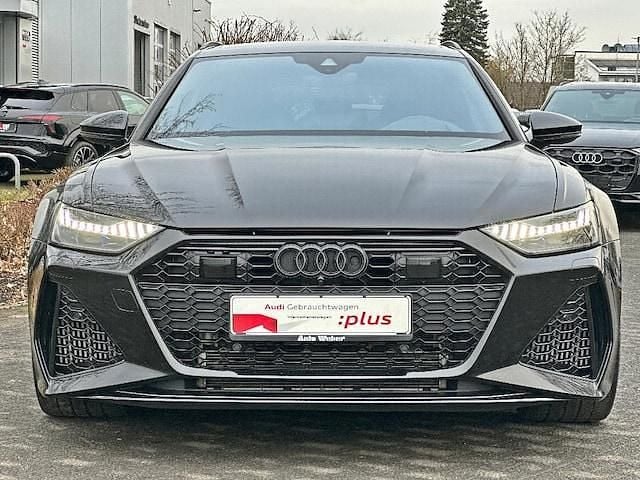 Gebraucht Audi RS6 Performance 630 PS (463 kW) 2025 Kombi