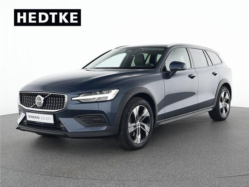 Gebraucht Volvo V60 197 PS (144 kW) 2023 Andere Kombi