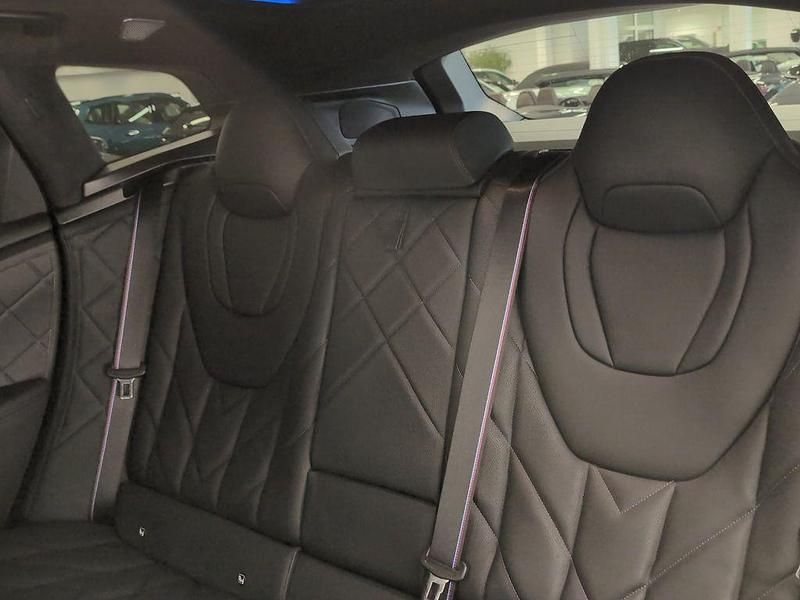 Gebraucht BMW XM Performance 653 PS (480 kW) 2025 M sao paulo gelb uni SUV