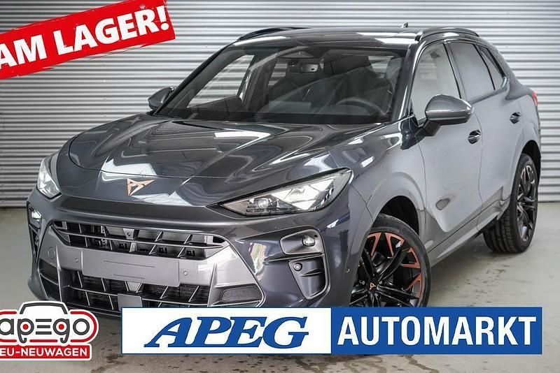 Grau Neu 2025 Cupra Terramar VZ SUV | 46.990 € (Guter Preis) - Bild 1/4