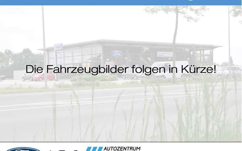 Blau Gebraucht 2024 Ford Kuga ST-Line X SUV | 36.979 € (Etwas zu teuer) - Bild 1/4