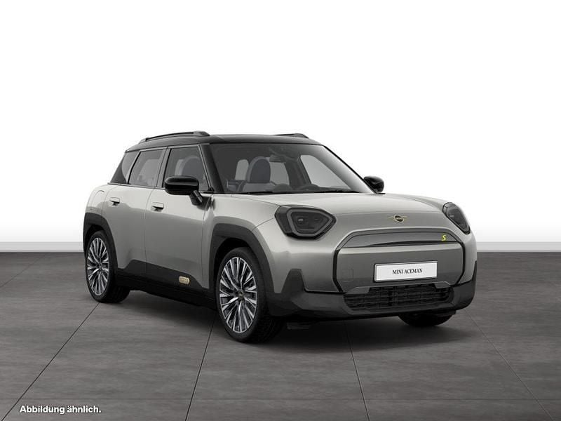 Other Neu 2025 Mini Aceman SUV | 39.510 € (Guter Preis) - Bild 1/4