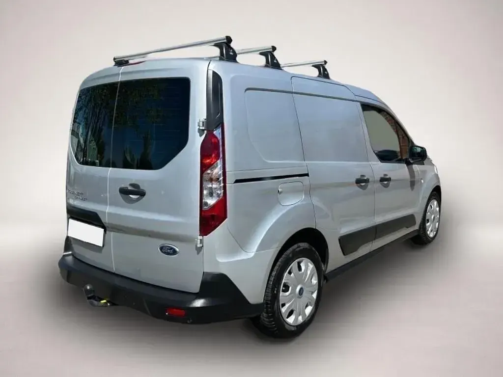 Gebraucht Ford Transit Connect Trend 101 PS (74 kW) 2023 Manufacturer Van / Kleinbus