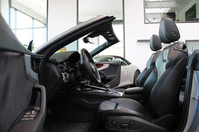 Gebraucht Audi A5 S-Line 203 PS (149 kW) 2022 Andere Coupé