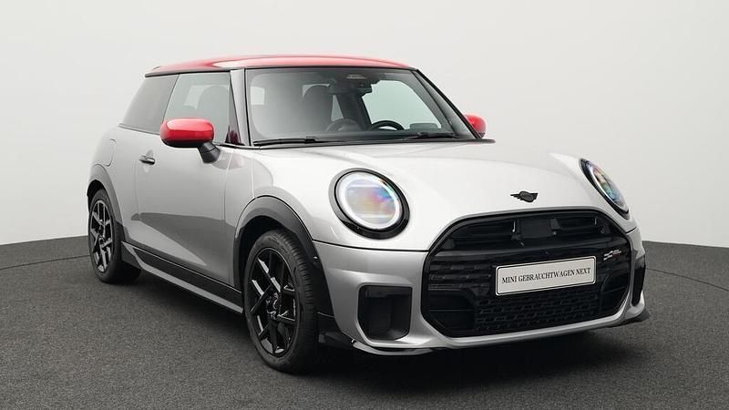 Gebraucht Mini Cooper S 204 PS (150 kW) 2024 Grau Kleinwagen