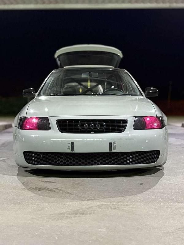 Gebraucht 1999 Audi A3 Limousine | 4.000 € - Bild 1/4