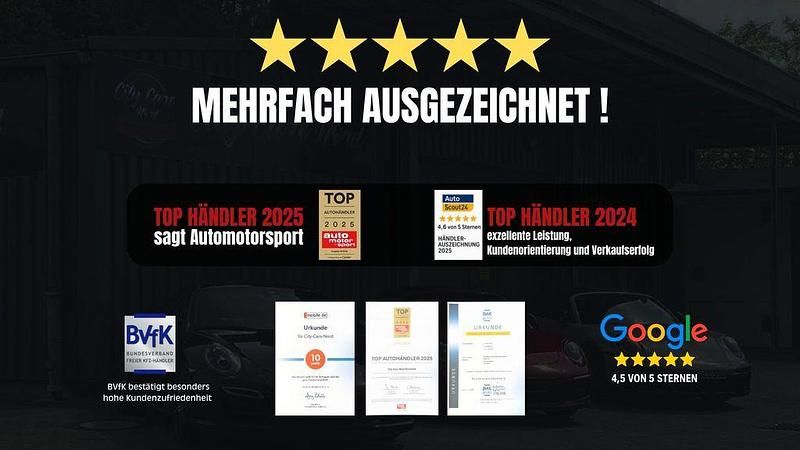 Gebraucht MG ZS 102 PS (75 kW) 2025 Schwarz SUV