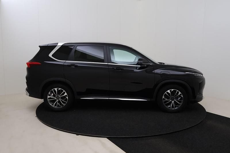 Gebraucht Maxus D60e 130 kW (177 PS) 2024 Obsidian black SUV