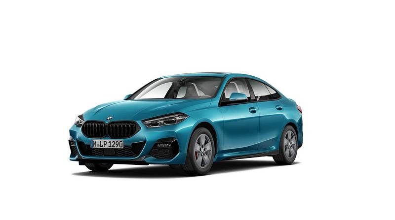 Gebraucht BMW 220 Shadowline 178 PS (130 kW) 2026 Coupé