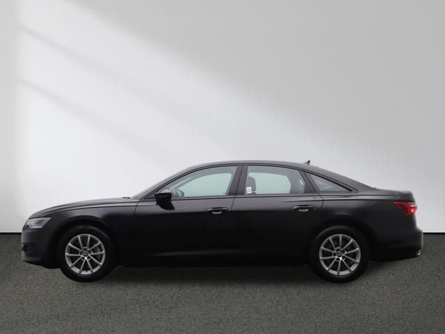 Gebraucht Audi A6 Design 245 PS (180 kW) 2020 Vesuvgrau metallic Limousine