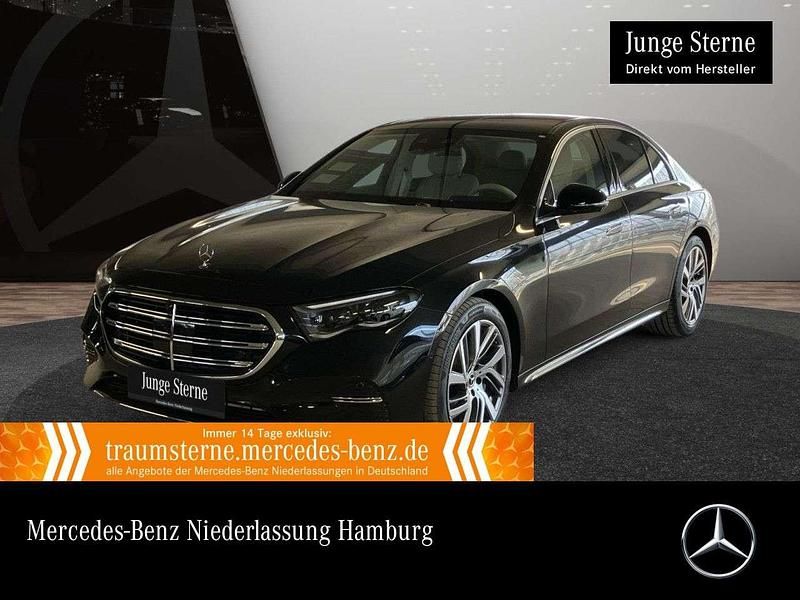 Usata Mercedes E450 Premium Plus 367 CV (269 kW) 2025 Nero Berlina