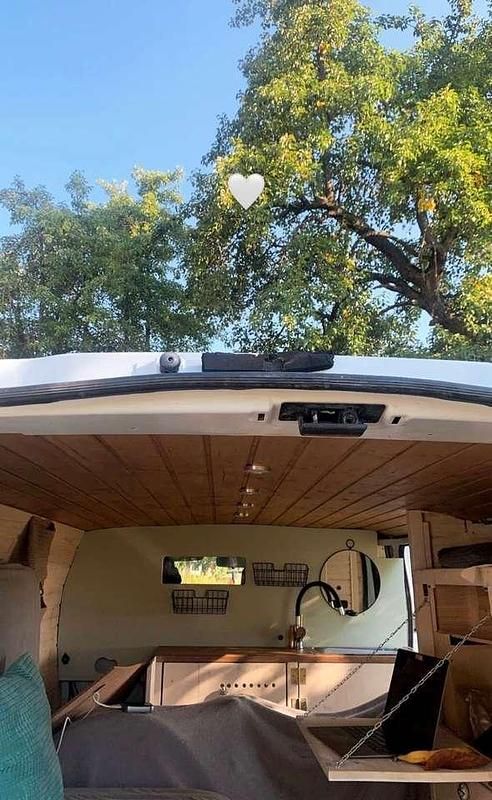 Second-hand Renault Trafic 120 CP (88 kW) 2012 Alb Monovolum