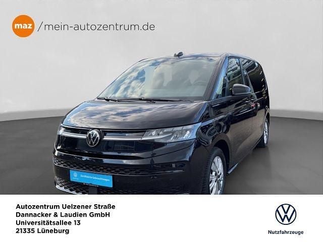 Gebraucht 2024 VW Multivan Life Van | 49.970 € (Guter Preis) - Bild 1/4